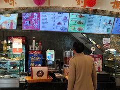 -西部马华清真食府·丝路菜(大钟寺店)