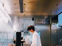 -喜茶(深圳欢乐海岸LAB店)