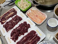 -杏花吴记牛肉火锅