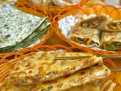 -面道赞宁海海鲜面(迎凤街店)