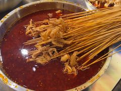 -嘉州鲜知味钵钵鸡(奎星楼店)