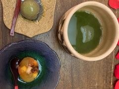 -空蝉怀石料理(益丰·外滩源店)
