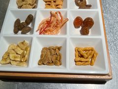 -探鱼·鲜青椒爽麻烤鱼(北京路天河城店)