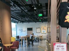 -COSTA COFFEE(金长安大厦店)