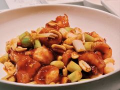 -小大董·烤鸭(观景餐厅·南京西路店)