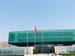 -金陵图书馆