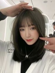 -Rise Hair上升造型