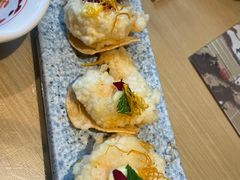 -味见·雪月花(天富路店)