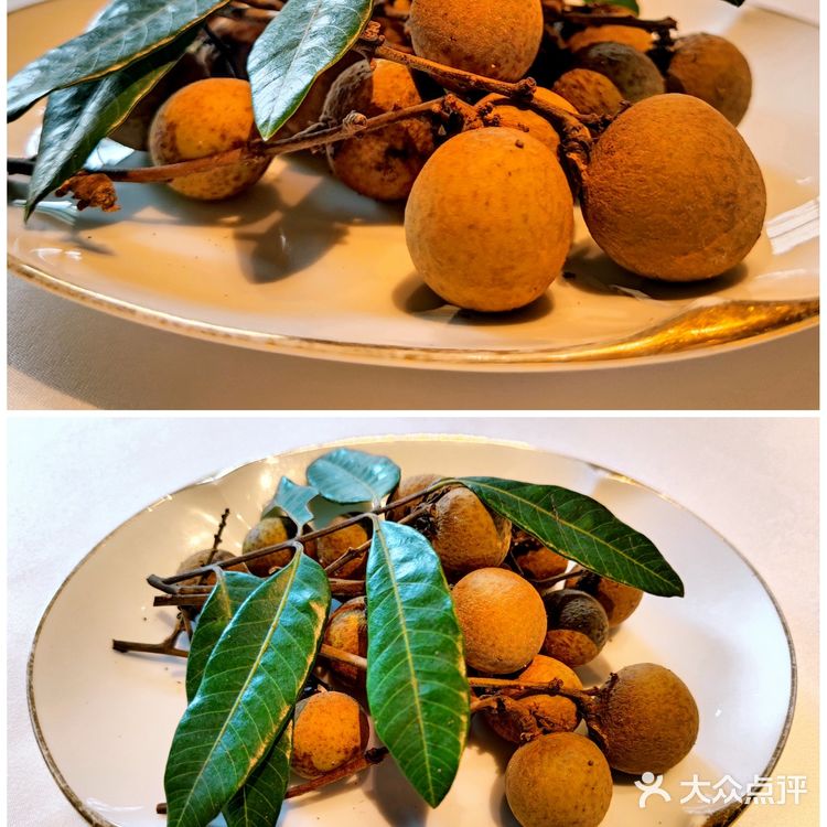 新荣记第22站：米其林3星也望尘莫及的新荣记服务标杆
