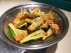 -龙记烧腊茶餐厅(常德路店)