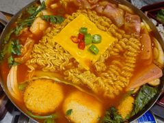 -将军牛排·尔滨地标朝鲜族美食(总店)