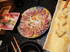 -無境·匠心日本料理(汉街店)