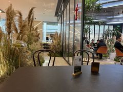 -théATRE茶聚场·餐厅(环球金融中心店)