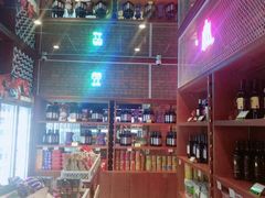 -火吧PTV聚会餐厅(6号店)