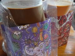老挝咖啡-婉泰·特色小吃·舂鸡脚(告庄二店)