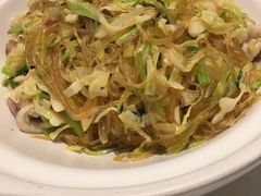 -北李妈妈菜·海肠捞饭(高新万达店)