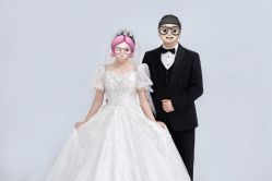 -第一夫人婚纱摄影(南京店)