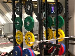 -Answer Fitness 答案健身(奥体店)