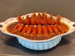 -许家菜(望江店)