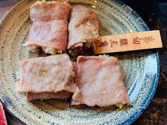腿三角-老乾杯和牛烧肉(王府中环店)