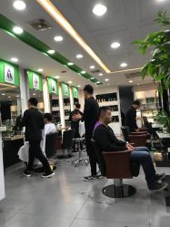 点击看大图 -永琪美容美发