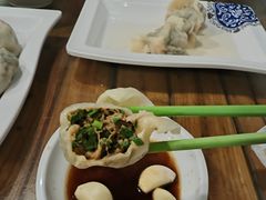 -宝源饺子(麦子店街店)