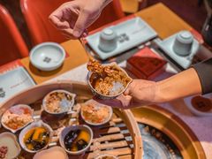 -麻辣英雄重庆火锅(二城广场店)