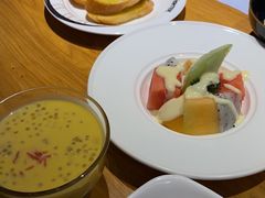 -斗牛士牛排(南京东路店)