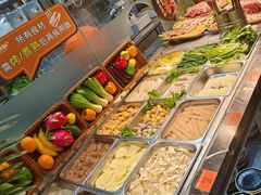 -非烤勿扰韩料自助烤肉(松山湖万科店)