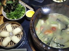 -秋语木桶鱼.酸菜鱼(开发区火车站店)