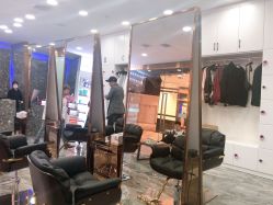 -YDO SALON