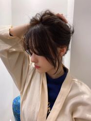 -MY HAIR ARDOR