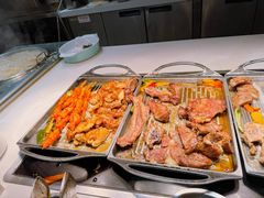 -威珀斯酒店·珀萃美食餐厅