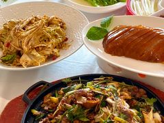 -满堂·烤鸭店·北京菜(鼓楼店)