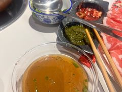 -周嵘铜火锅