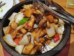 -九十九顶毡房(阜石路店)