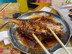 -袁师傅烤肉(弹子石店)