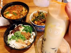 -CoCo都可(昆百大店)