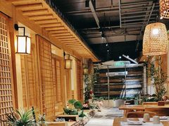-延松朝鲜族料理