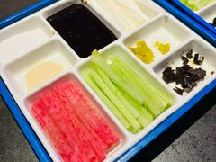 -小大董·烤鸭(西单大悦城店)