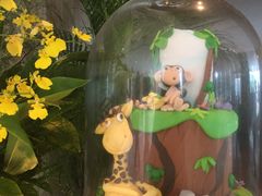 -圣丰索菲特·2 On 988 Café 自助餐厅