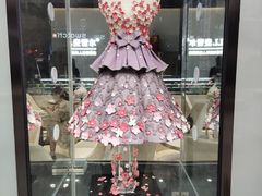 -麦雪尔甜品·生日蛋糕(新街口旗舰店)