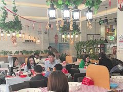 -拿渡·水煮鱼麻辣香锅(王府井奥莱·香江小镇店)
