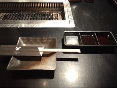 松阪牛焼肉M(法善寺横丁店)-松阪牛焼肉M(法善寺横丁店)