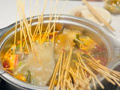 -签哥签妹儿串串火锅(青年路店)