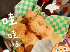 -泰妃殿(武汉首店)