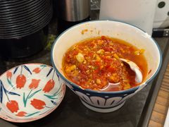 自制辣椒-千金一碗·宝岛一村(韩国街店)