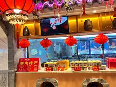 -巢爷老味(东方红店)