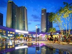 -大族广场Mall&More