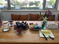 -悠季瑜伽工体会馆